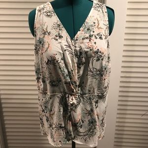 Women’s Blouse